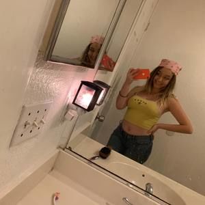 Meet your Posher, Breanna